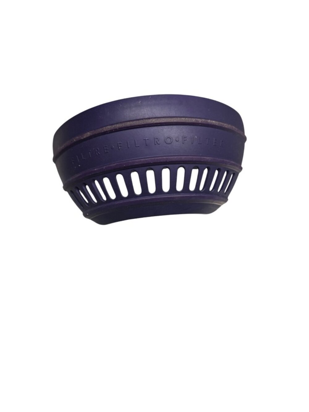 DYSON DC25 BALL ANIMAL UPRIGHT VACUUM PARTS, Purple Filter Access Cover Door (Pr